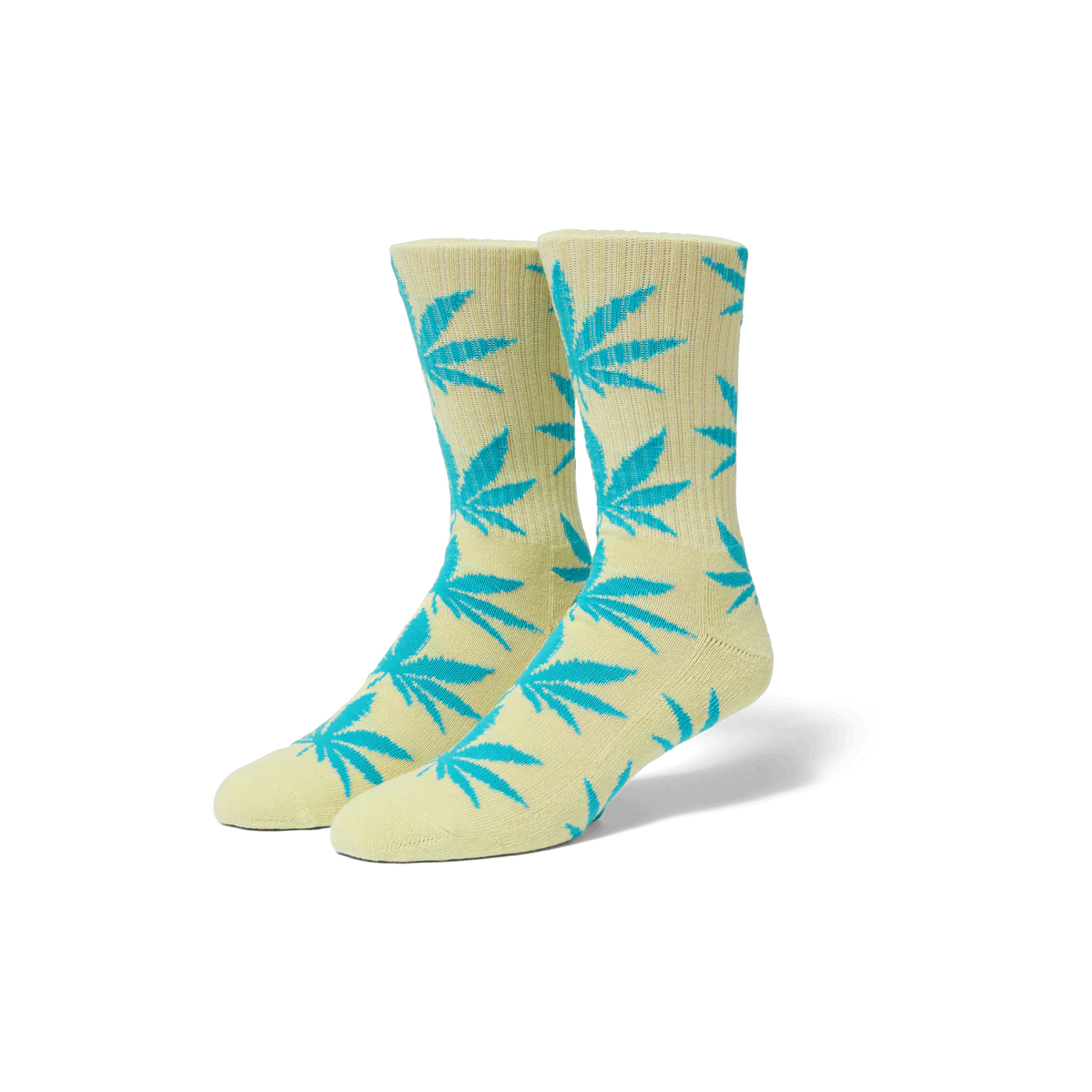 Huf Set Plantlife Green Socks