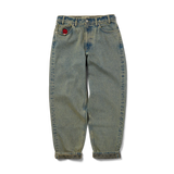 HUF x Spitfire Cromer Pant Warm Wash