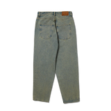 HUF x Spitfire Cromer Pant Warm Wash