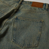 HUF x Spitfire Cromer Pant Warm Wash