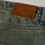 HUF x Spitfire Cromer Pant Warm Wash