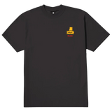 Huf x Kodak Triple Film Black S/s Shirt