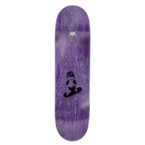 Limosine Heart Throb Hugo Boserup Skateboard Deck