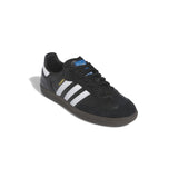 Adidas Samba ADV Core Black White Gum Shoes