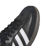 Adidas Samba ADV Core Black White Gum Shoes