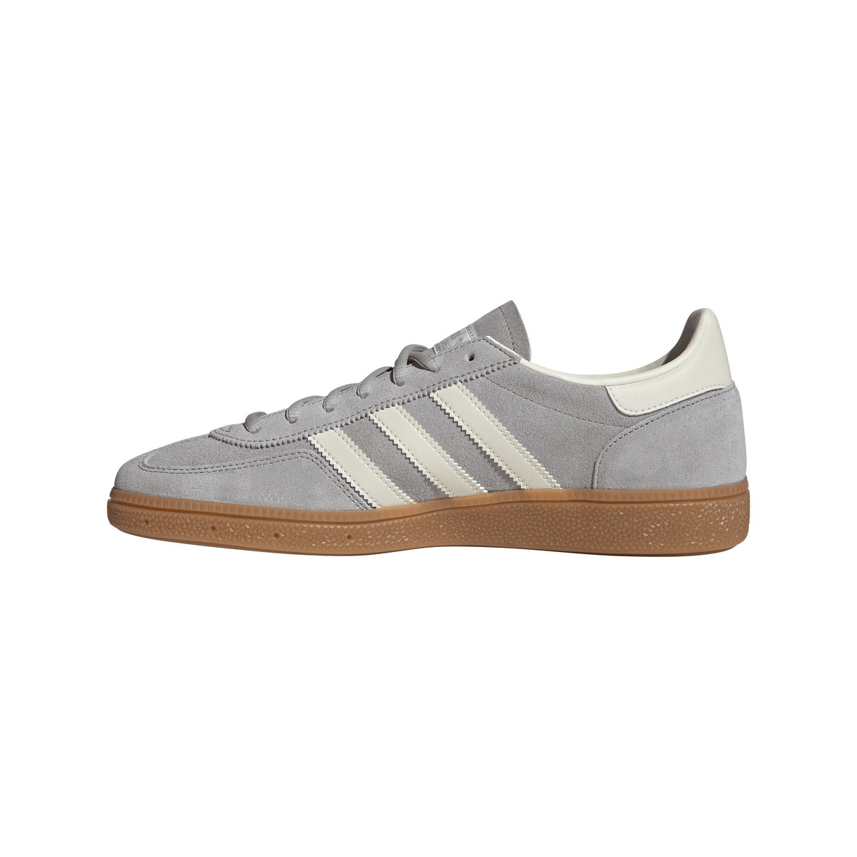 Adidas Handball Spezial Grey Two/Cream White/Gum Shoes