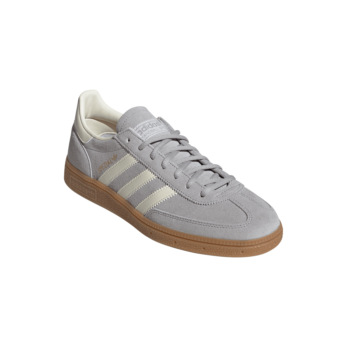 Adidas Handball Spezial Grey Two/Cream White/Gum Shoes