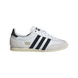 Adidas Japan Cloud White/Core Black/Gold Metallic Women's Shoes