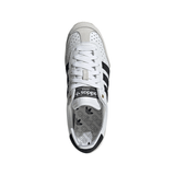 Adidas Japan Cloud White/Core Black/Gold Metallic Women's Shoes