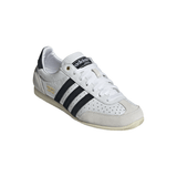 Adidas Japan Cloud White/Core Black/Gold Metallic Women's Shoes