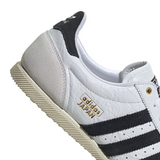 Adidas Japan Cloud White/Core Black/Gold Metallic Women's Shoes