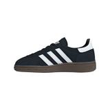 Adidas Handball Spezial Core Black/Cloud White/Gum Youth Shoes
