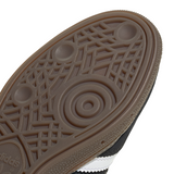 Adidas Handball Spezial Core Black/Cloud White/Gum Youth Shoes