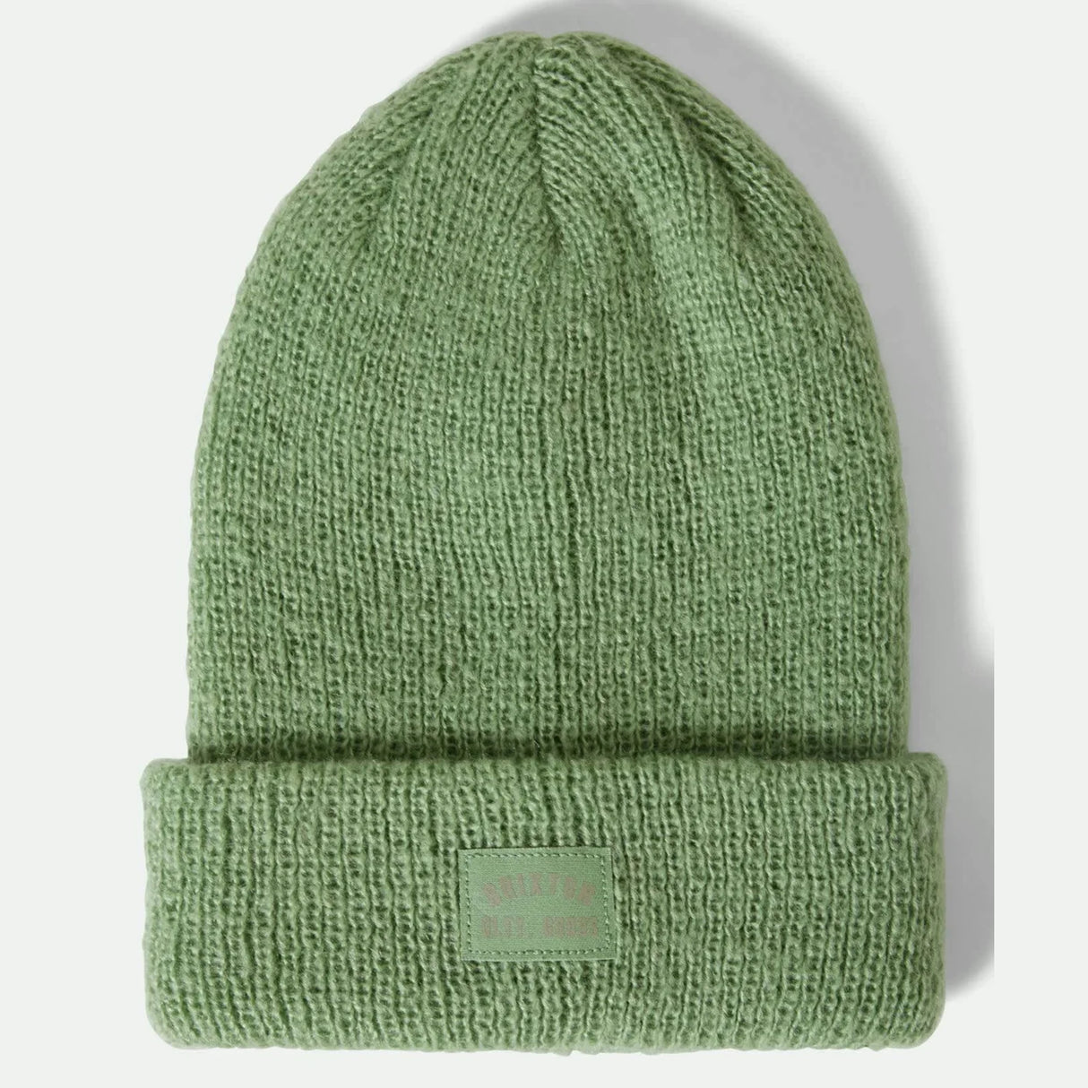 Brixton Wodburn Elm Tall Brushed Beanie