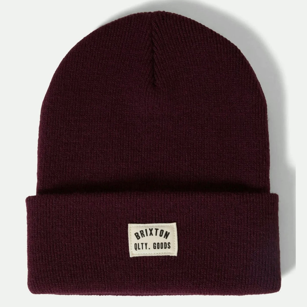 Brixton Woodburn Port Watch Cap Beanie