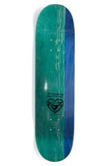 Jacuzzi Drifters EX7 9.0" Skateboard Deck