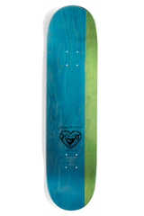 Jacuzzi Caswell Berry Advise EX7 8.25" Skateboard Deck