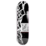 Jacuzzi John Dilo No Fear EX7 8.0" Skateboard Deck