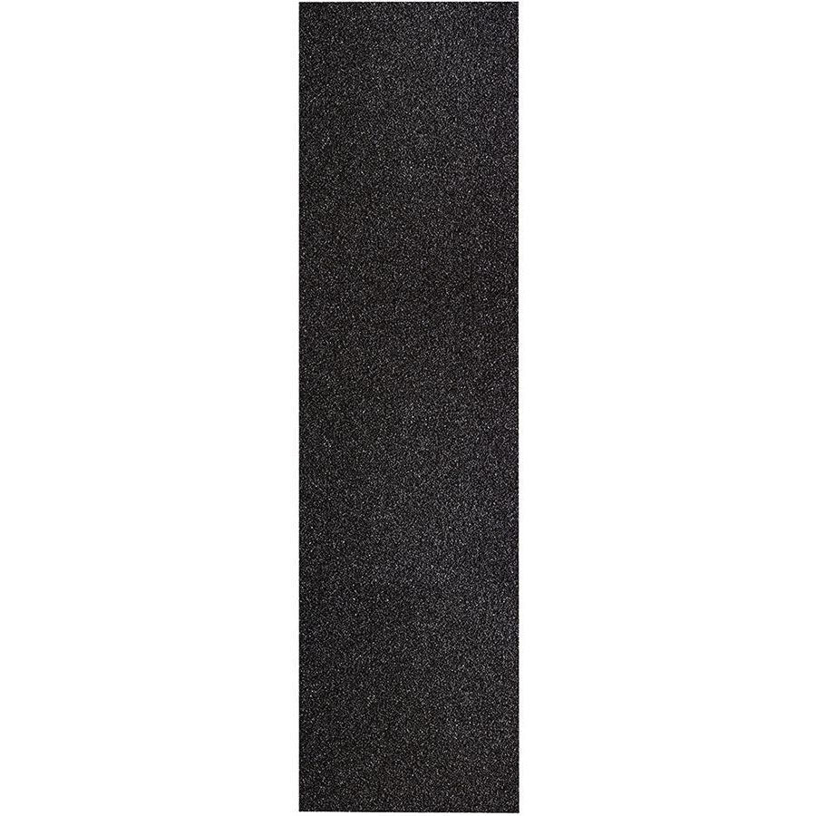 Jessup Ultra 10" Black Sheet Griptape