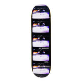 April Guy 1990 8.38" Skateboard Deck