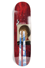 Opera Drama EX7 8.375" Skateboard Deck