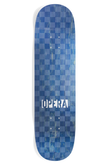 Opera Drama EX7 8.375" Skateboard Deck