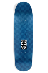 Opera Cloudy EX7 9.125" Skateboard Deck