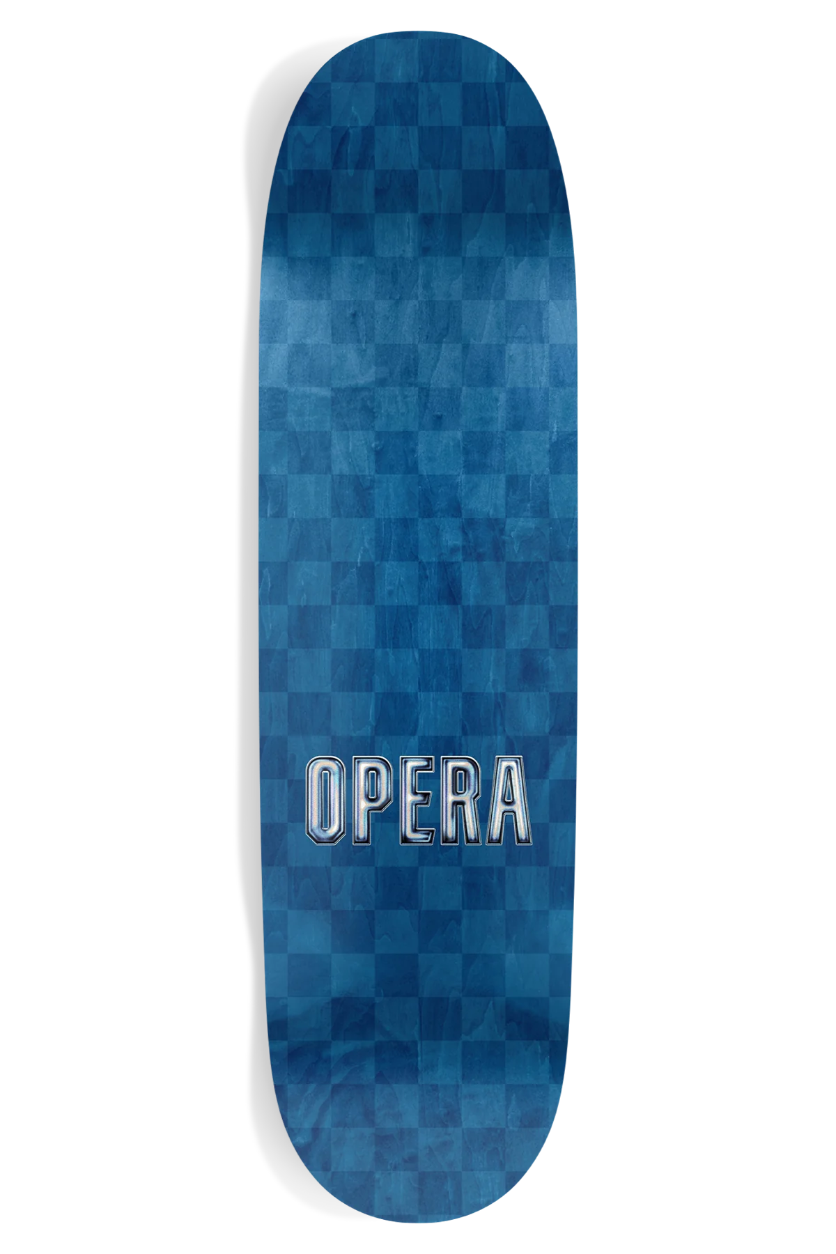 Opera Dot EX7 8.5" Pop Slick Skateboard Deck