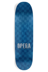 Opera Dot EX7 8.5" Pop Slick Skateboard Deck