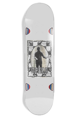 Opera Burning EX7 9.0" Skateboard Deck