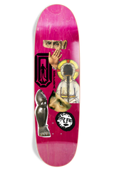 Opera Bit EX7 8.9" Skateboard Deck