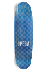 Opera Bit EX7 8.9" Skateboard Deck