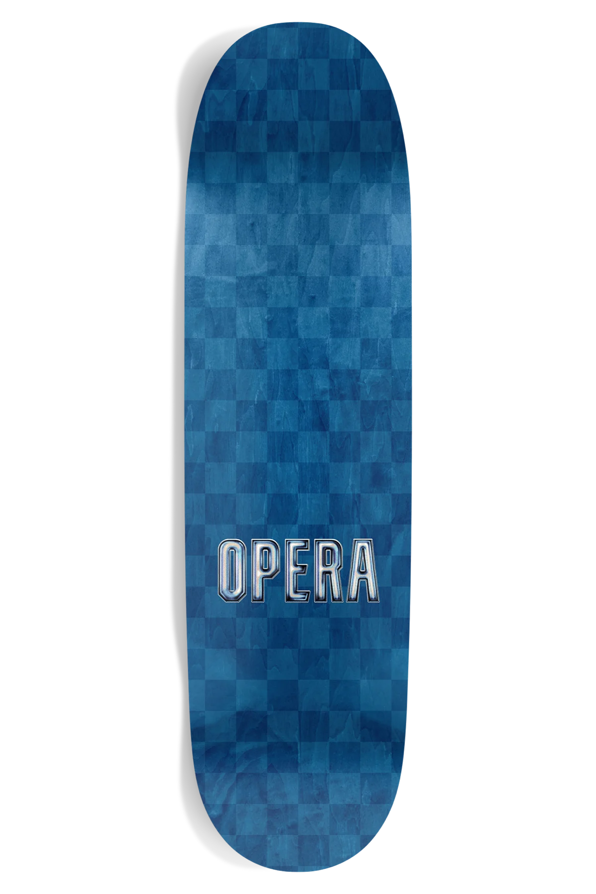 Opera Slither EX7 8.5" Pop Slick Skateboard Deck