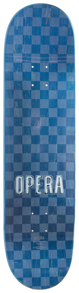 Opera Clay Kreiner Throne EX7 8.5" Skateboard Deck