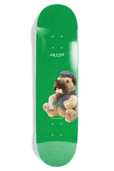 Jacuzzi Michael Pulizzi Know When to Hold Em EX7 8.375" Skateboard Deck