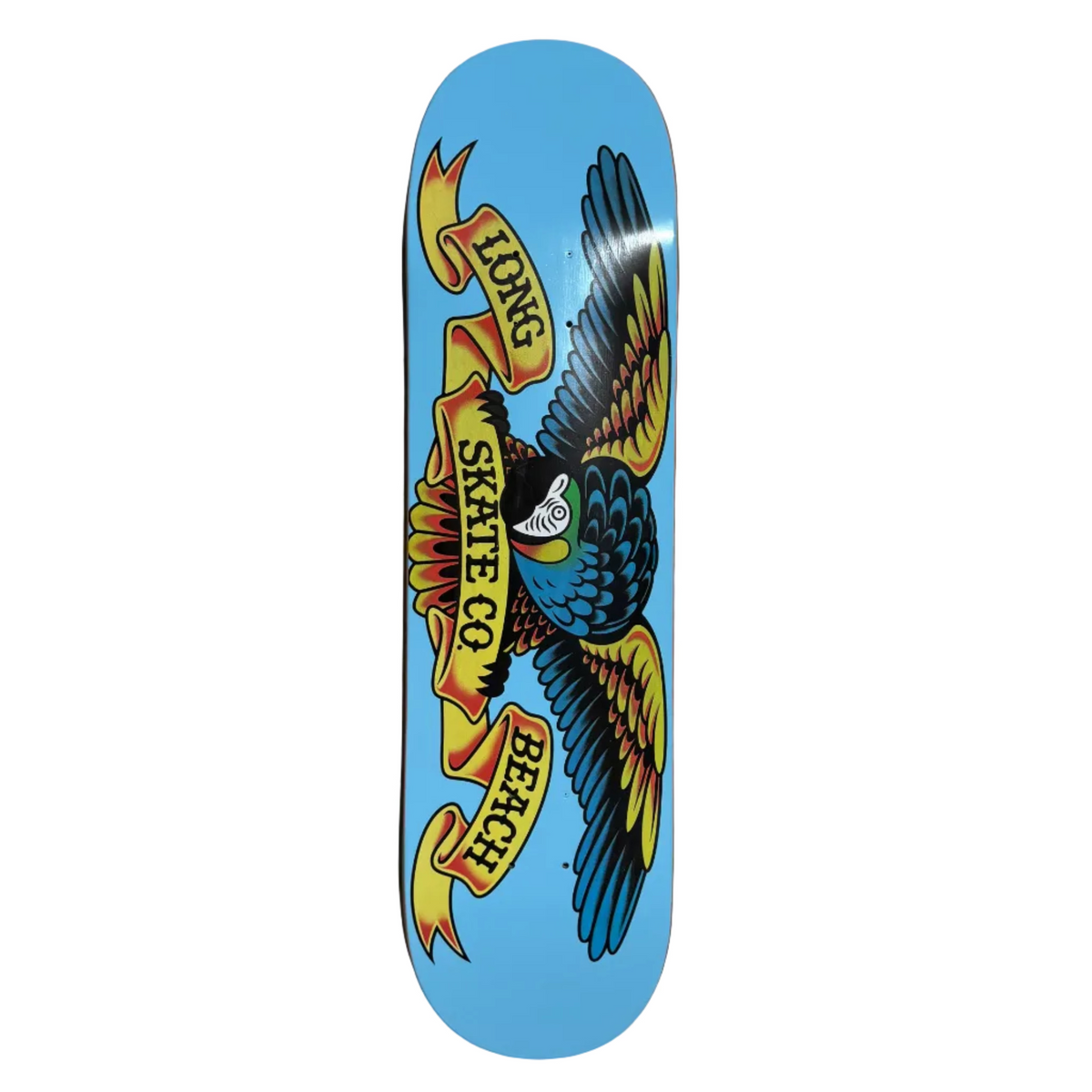 Hard Goods – Long Beach Skate Co