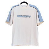 Rusty Alonso Cream S/S Tee