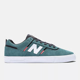 New Balance 306 Jamie Foy New Spruce White Shoes