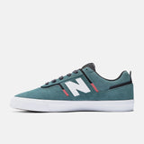 New Balance 306 Jamie Foy New Spruce White Shoes