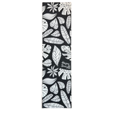 Holiday Ferns Clear Graphic Griptape
