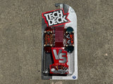 Tech Deck Krooked VS Series Fingerboard Completes