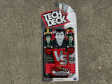 Tech Deck Chocolate VS Series Fingerboard Completes