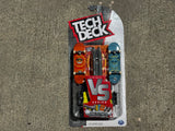 Tech Deck Flip VS Series Fingerboard Completes