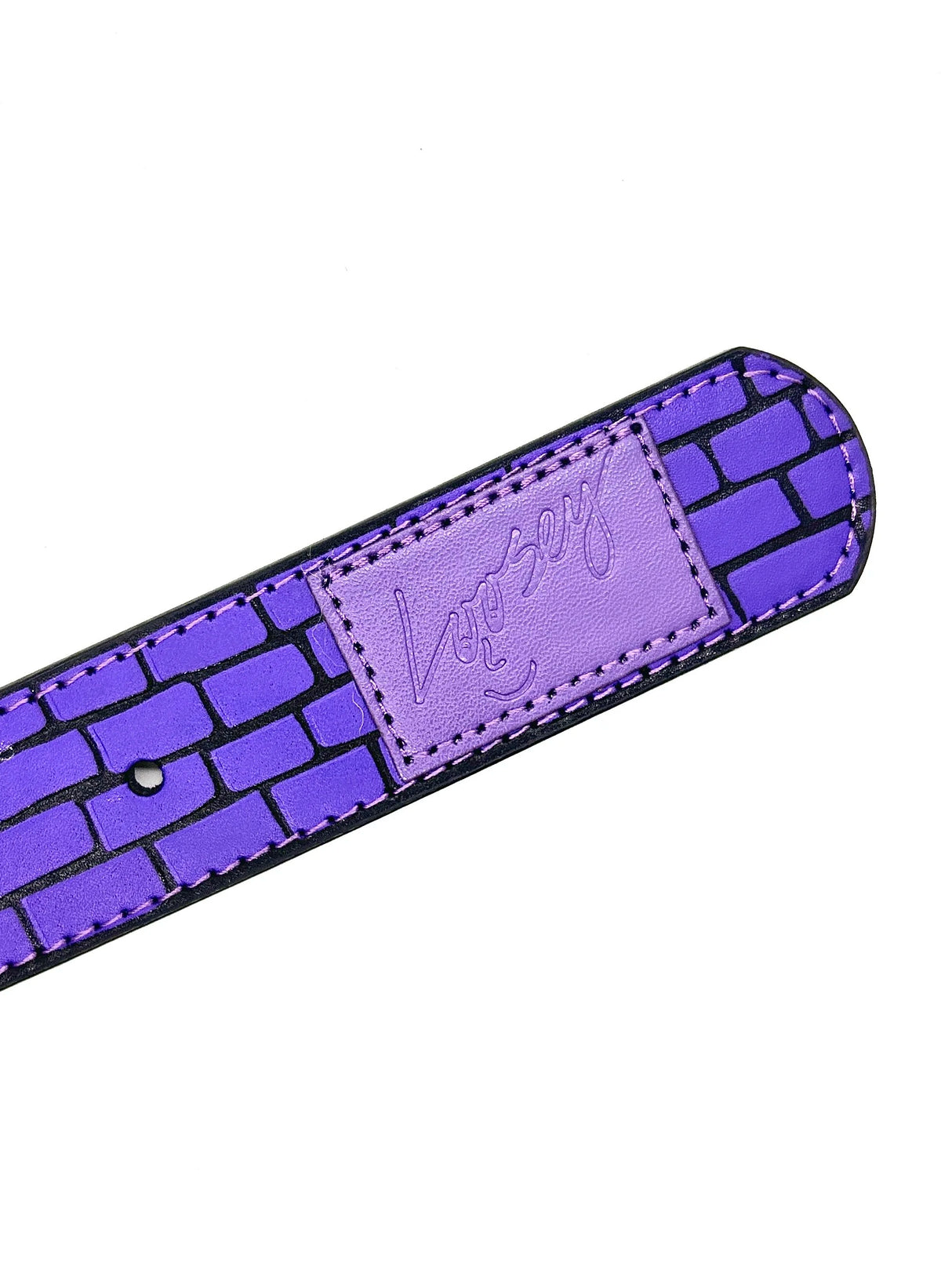 Loosey Brick Road Purple Belt