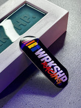 WRKSHP RACING