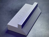 Concrete Barrier Bench