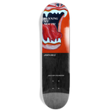 Jacuzzi John Dilo Mouth Marathon EX7 8.0" Skateboard Deck