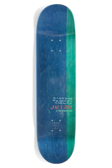 Jacuzzi John Dilo Mouth Marathon EX7 8.0" Skateboard Deck