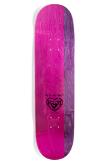 Jacuzzi Louie Barletta 408 EX7 Skateboard Deck