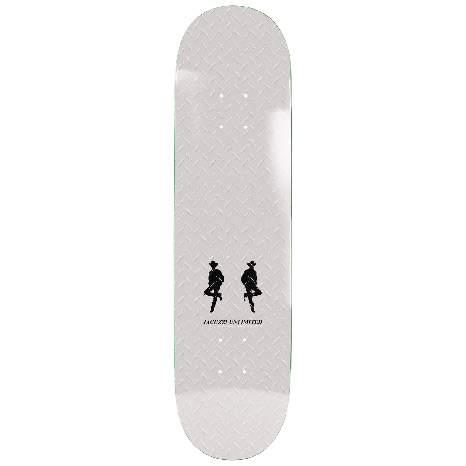Jacuzzi Cowboys Jet Ski EX7 Skateboard Deck